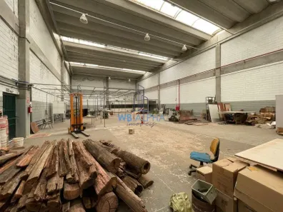 Galpão/Depósito/Armazém à venda, 2123m² no Tamboré, Santana de Parnaíba