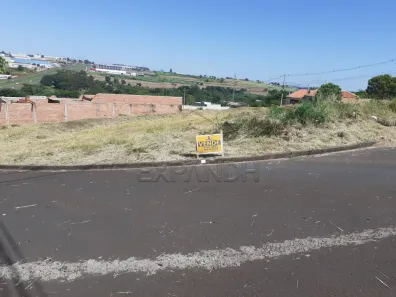 Lote/Terreno à venda, 295m² no Jardim das Araucárias, Sertãozinho