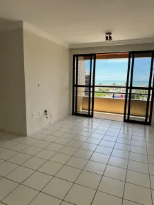 Apartamento com 3 Quartos à venda, 98m² no Manaíra, João Pessoa