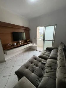Apartamento com 3 Quartos à venda, 95m² no Tabajaras, Uberlândia