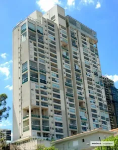 Apartamento com 1 Quarto para alugar, 82m² no Parque Colonial, São Paulo