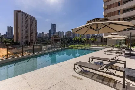 Apartamento com 3 Quartos à venda, 115m² no Vale do Sereno, Nova Lima