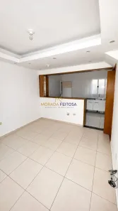 Casa de Condomínio com 2 Quartos para alugar, 50m² no Vila Ré, São Paulo
