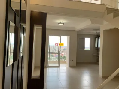Apartamento com 2 Quartos para alugar, 188m² no Cidade Nova, Indaiatuba