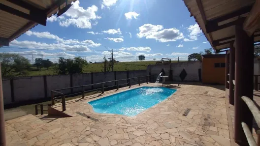 Fazenda/Sítio com 1 Quarto à venda, 190m² no Vila Fátima, Piracicaba