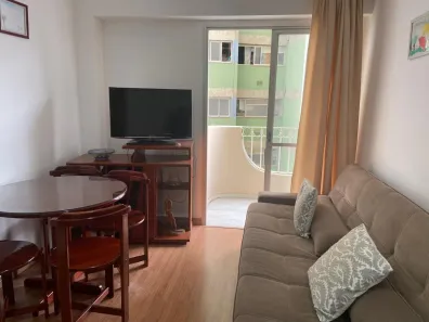 Apartamento com 1 Quarto à venda, 47m² no Aclimação, São Paulo