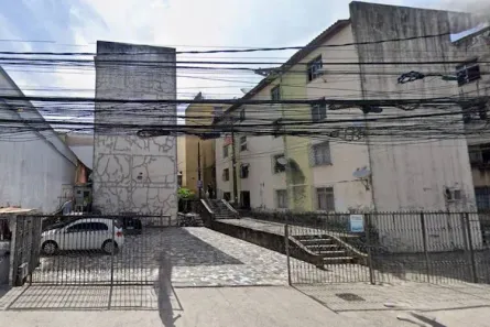 Apartamento com 2 Quartos à venda, 52m² no Cabula, Salvador