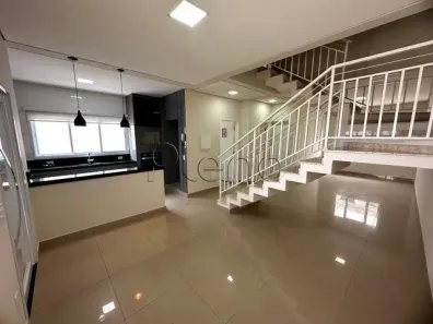 Sobrado com 4 Quartos à venda, 170m² no Jardim Ibirapuera, Campinas