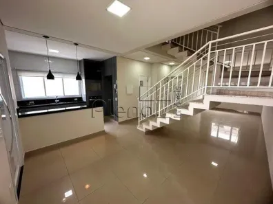Sobrado com 4 Quartos à venda, 200m² no Jardim Ibirapuera, Campinas