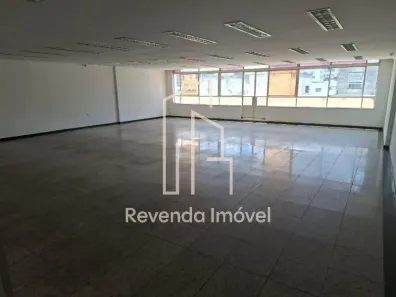 Sala Comercial à venda, 168m² no República, São Paulo