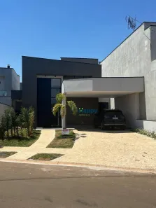 Casa de Condomínio com 3 Quartos à venda, 147m² no Vila Bressani, Paulínia