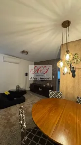 Apartamento com 2 Quartos à venda, 70m² no Gonzaga, Santos