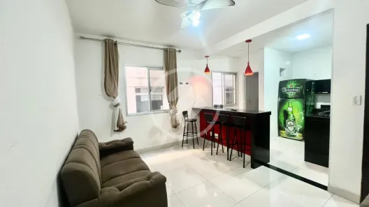 Apartamento com 2 Quartos à venda, 75m² no Praia do Morro, Guarapari