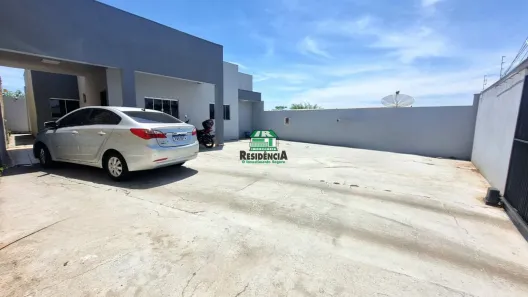 Casa com 3 Quartos à venda, 125m² no São Carlos, Anápolis