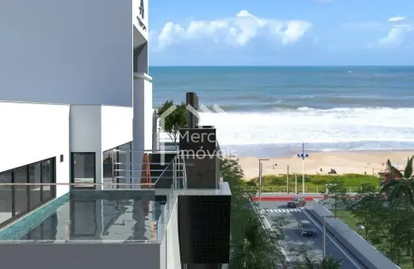 Apartamento com 4 Quartos à venda, 369m² no Praia Brava de Itajaí, Itajaí