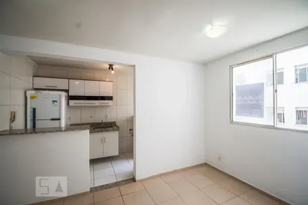 Apartamento com 2 Quartos à venda, 50m² no Jardim Nova Europa, Campinas
