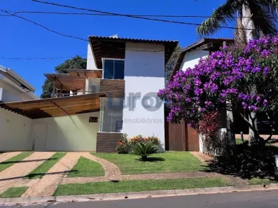 Casa com 4 Quartos à venda, 279m² no Ortizes, Valinhos