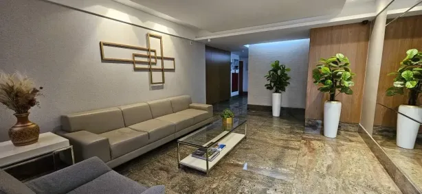 Apartamento com 2 Quartos à venda, 90m² no Praia da Costa, Vila Velha