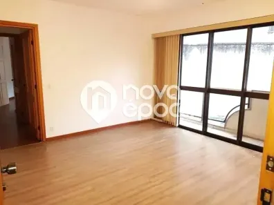Apartamento com 2 Quartos à venda, 81m² no Lagoa, Rio de Janeiro
