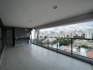 Apartamento com 3 Quartos à venda, 102m² no Perdizes, São Paulo