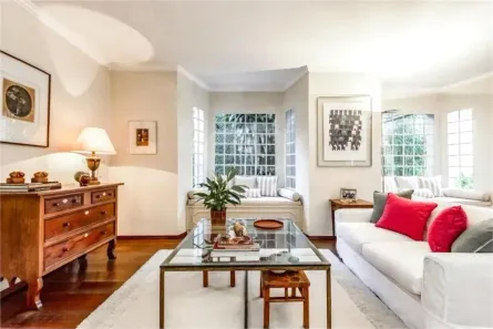 Casa com 4 Quartos à venda, 313m² no Vila Tramontano, São Paulo