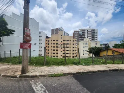 Lote/Terreno à venda, 797m² no Bom Pastor, Juiz de Fora