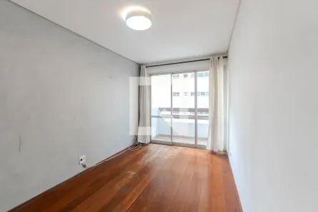 Apartamento com 1 Quarto à venda, 50m² no Consolação, São Paulo