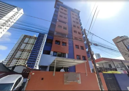 Apartamento com 3 Quartos à venda, 120m² no Manaíra, João Pessoa