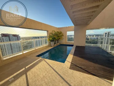 Cobertura com 3 Quartos à venda, 221m² no Patamares, Salvador