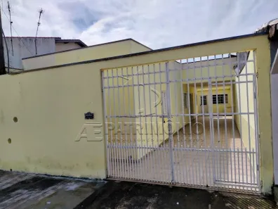 Casa com 2 Quartos à venda, 124m² no Jardim Boa Esperança, Sorocaba