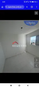 Apartamento com 2 Quartos à venda, 56m² no Jardim Cristiano, Itaquaquecetuba