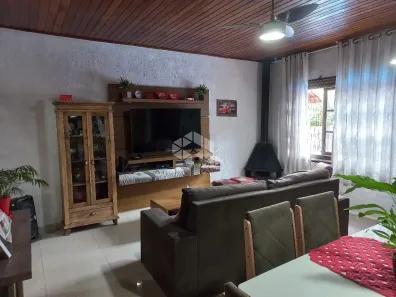 Casa com 2 Quartos à venda, 88m² no Vila Nova, Porto Alegre