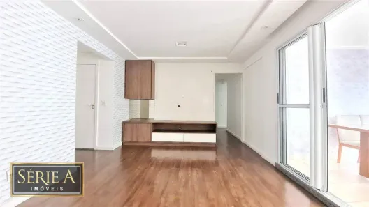 Apartamento com 3 Quartos à venda, 96m² no Bom Retiro, São Paulo
