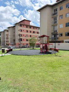 Apartamento com 2 Quartos à venda, 58m² no Quarenta Horas (Coqueiro), Ananindeua
