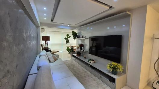 Apartamento com 3 Quartos à venda, 118m² no Freguesia (Jacarepaguá), Rio de Janeiro