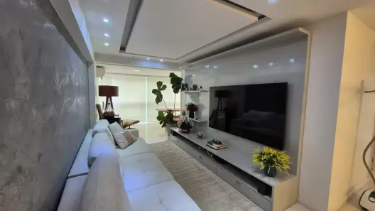 Apartamento com 3 Quartos à venda, 118m² no Freguesia (Jacarepaguá), Rio de Janeiro
