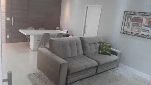 Apartamento com 3 Quartos à venda, 156m² no Melville Empresarial I e II, Barueri