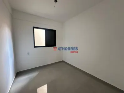 Apartamento com 1 Quarto à venda, 33m² no Jardim Trussardi, São Paulo