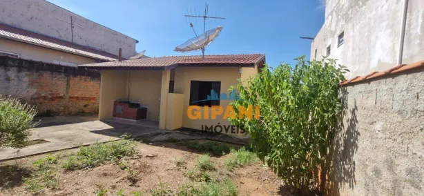 Casa com 2 Quartos à venda, 131m² no Jardim Cruzeiro do Sul, Jaguariúna