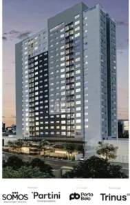 Apartamento com 3 Quartos à venda, 73m² no Parque Amazônia, Goiânia