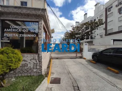 Apartamento com 3 Quartos à venda, 67m² no Capoeiras, Florianópolis