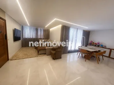 Apartamento com 3 Quartos à venda, 132m² no Coração Eucarístico, Belo Horizonte