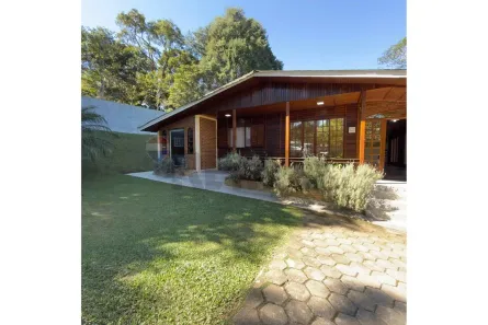 Casa de Condomínio com 3 Quartos à venda, 230m² no Pirucaia, Mairiporã