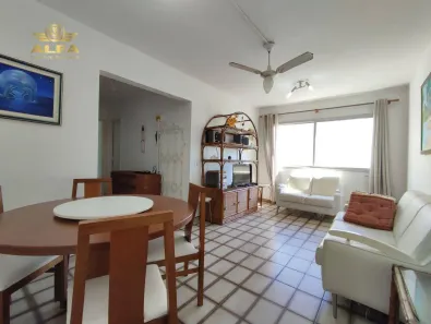 Apartamento com 2 Quartos à venda, 66m² no Pitangueiras, Guarujá