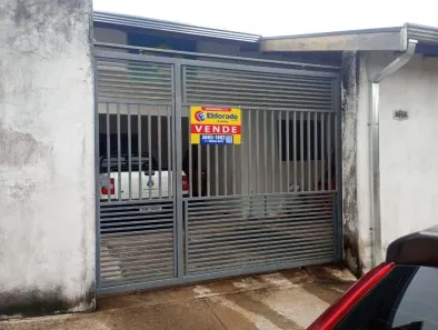 Casa com 5 Quartos à venda, 195m² no Remanso Campineiro, Hortolândia