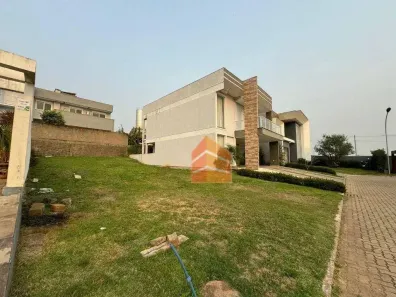 Lote/Terreno à venda, 280m² no Santa Cruz, Gravataí