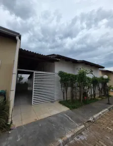 Casa com 2 Quartos à venda, 120m² no Chácaras São Pedro, Aparecida de Goiânia