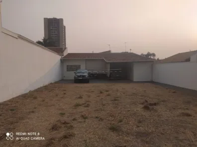 Casa com 1 Quarto à venda, 101m² no Vila Harmonia, Araraquara