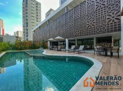 Apartamento com 3 Quartos à venda, 63m² no Boa Viagem, Recife