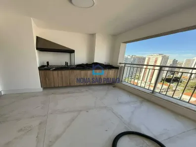Apartamento com 2 Quartos à venda, 72m² no Vila Dom Pedro I, São Paulo